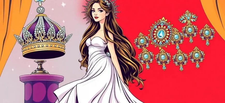 Melodramy o biżuterii - 10 filmów, które warto zobaczyć