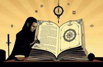 Tajemnicze filmy o manuskryptach