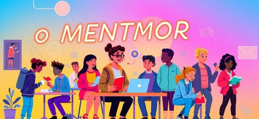 Filmy o mentorach - inspirujące historie