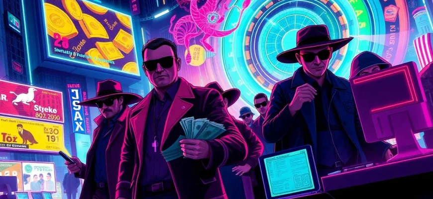 Najlepsze filmy biograficzne o fałszerzach pieniędzy