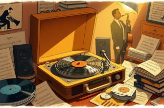 10 dokumentalnych filmów o jazzie, które musisz zobaczyć