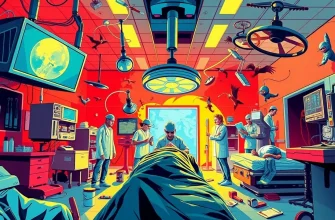 10 Najlepszych Horrorów o Operacjach