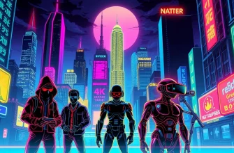 Najlepsze Thrillery o Technologii