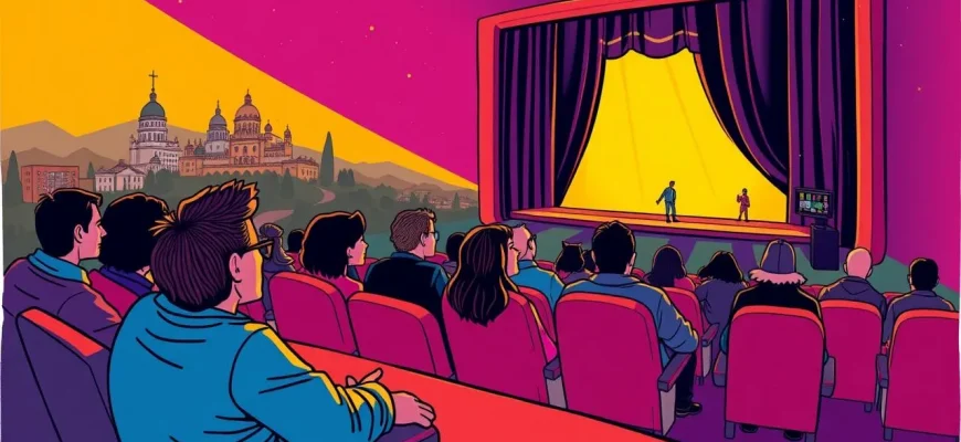 Najlepsze Filmy z Zaskakującymi Zwrotami Akcji