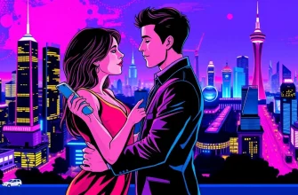 Melodramaty z technologią w tle