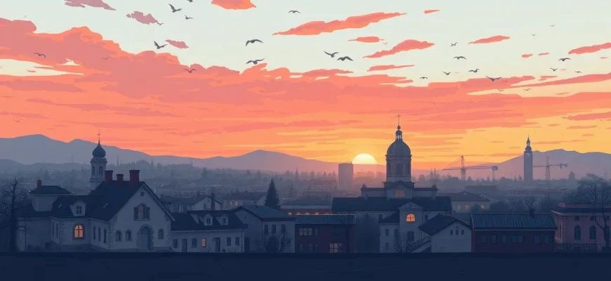 Ukraińskie melodramaty - 10 filmów, które musisz zobaczyć