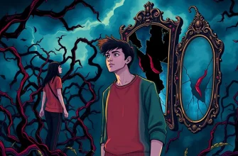 Filmy horror o dojrzewaniu