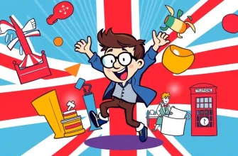 Najlepsze komedie o Anglii z polskim dubbingiem