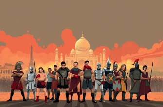 Najlepsze filmy o bojownikach