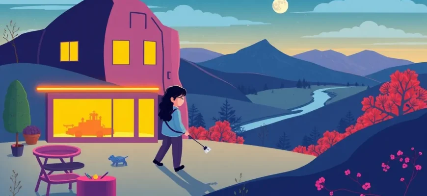 Rodzinne Filmy o Lekarzach