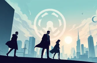 Kriminalne filmy o fikcyjnych firmach