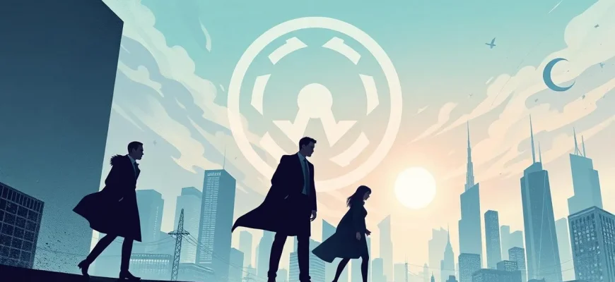 Kriminalne filmy o fikcyjnych firmach