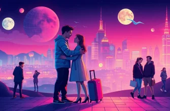 Filmy o utrzymankach - Podróż przez miłość, pieniądze i ambicje