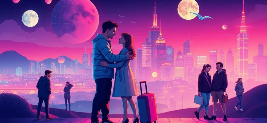 Filmy o utrzymankach - Podróż przez miłość, pieniądze i ambicje