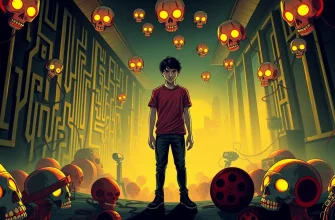 Najlepsze filmy grozy o próbach