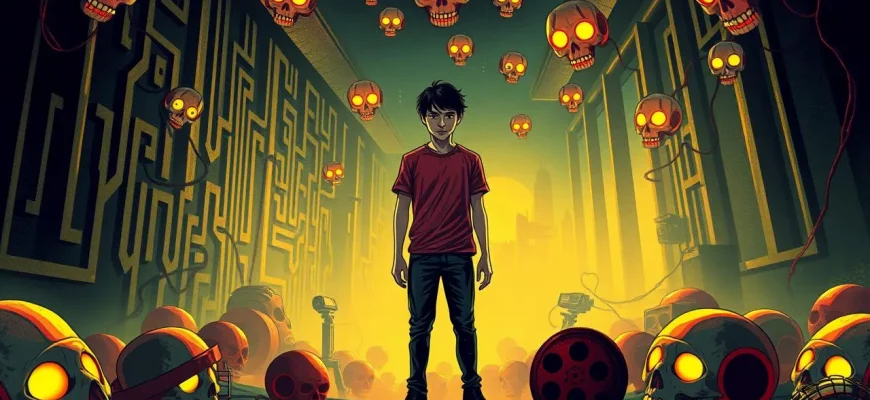 Najlepsze filmy grozy o próbach