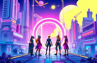 Najlepsze Filmy Sci-Fi o Modzie Przyszłości