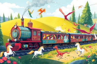 Najlepsze filmy fantasy o kolei z dubbingiem PL