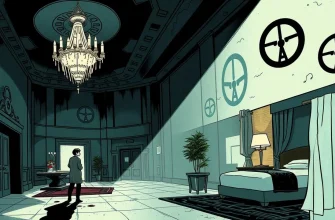 10 najlepszych horrorów o hotelach