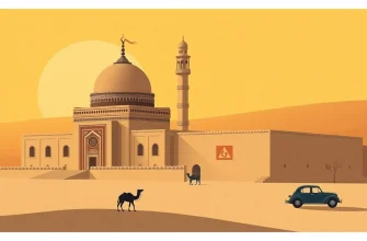 Historyczne Filmy o Timbuktu