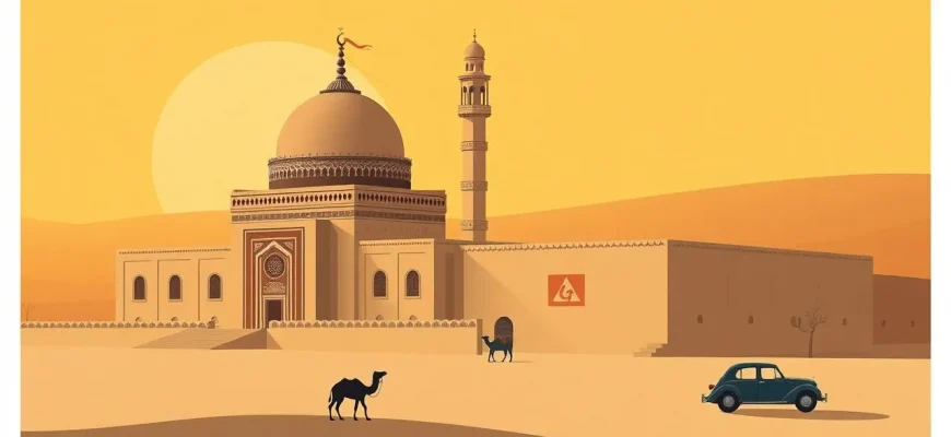 Historyczne Filmy o Timbuktu