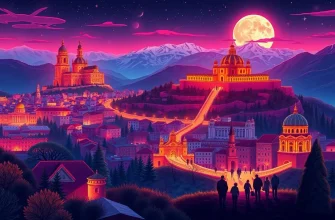 Filmy o Gruzji - Podróż przez Kaukaz