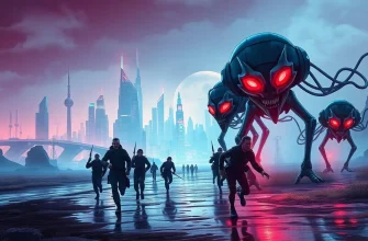 Najlepsze Filmy Sci-Fi o Polowaniach na Ludzi