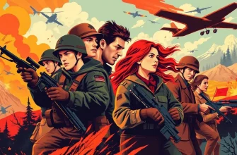 Melodramy o strzelcach: 10 filmów, które musisz zobaczyć