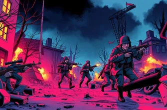 Top 10 Wojennych Filmów o Zasadzkach Partyzanckich