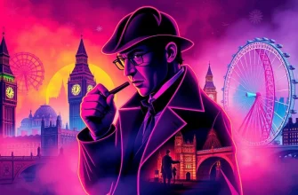 Najlepsze filmy o Sherlocku Holmesie