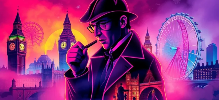 Najlepsze filmy o Sherlocku Holmesie