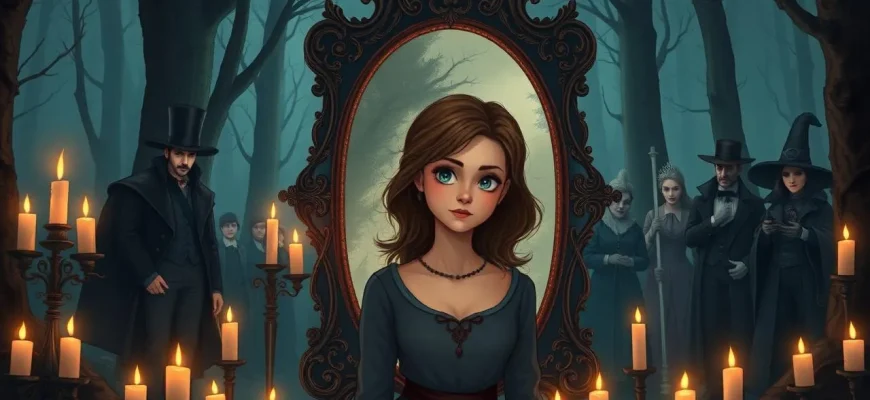 Fantastyczne filmy o XVIII wieku