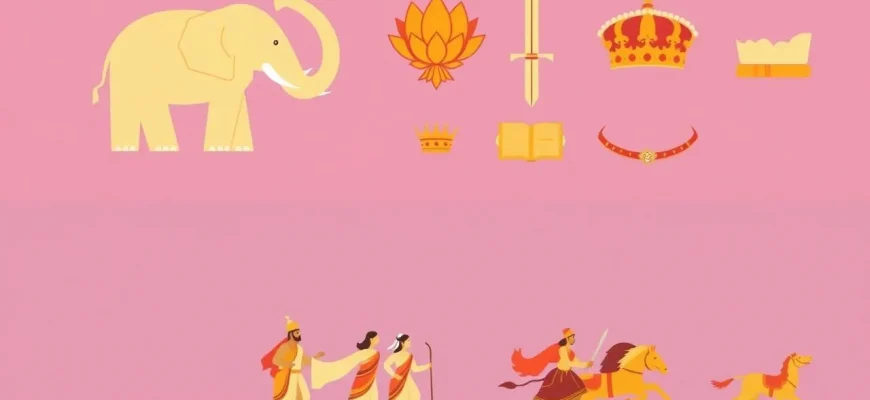 Złoty Wiek Indii: 10 Filmów, Które Musisz Zobaczyć