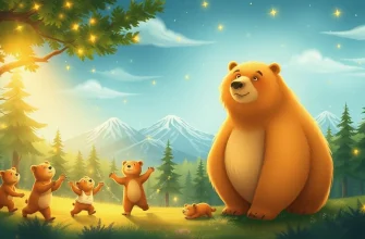 Najlepsze filmy fantasy o niedźwiedziach