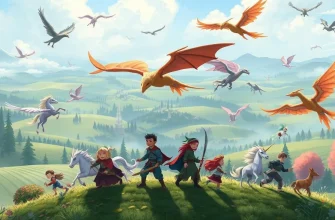 Filmy fantasy o zemście