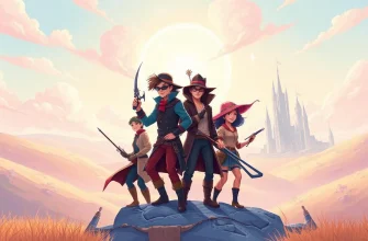 Najlepsze filmy fantasy o napadach