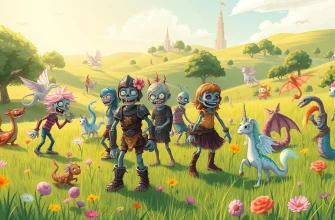 Top 10 Filmów Fantasy o Zombie z Polskim Dubbingiem