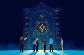 Tajemnicze filmy o magii rytualnej