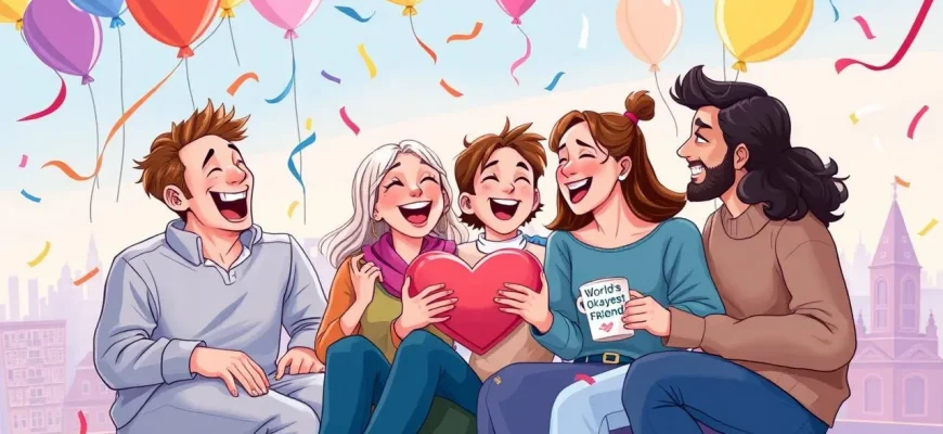 10 Komiksów o Sympatii, Które Musisz Zobaczyć