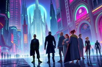 Najlepsze Filmy SF o Świętych Księgach