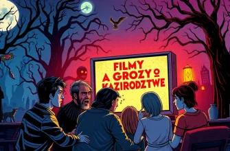 10 filmów grozy o kazirodztwie, które musisz zobaczyć