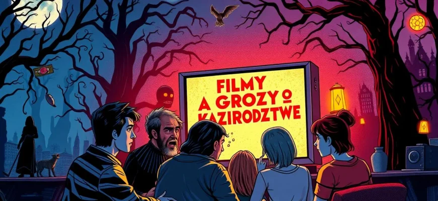 10 filmów grozy o kazirodztwie, które musisz zobaczyć