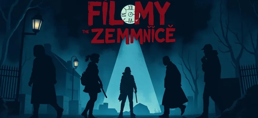 10 filmów kryminalnych o rodzinnej zemście