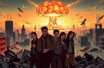 Najlepsze filmy o wojnie atomowej