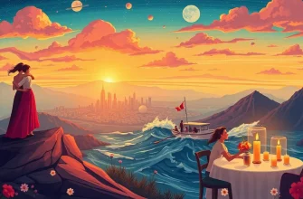 10 Melodramatów o Ekspedycjach, Które Musisz Zobaczyć