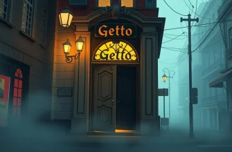 10 Detektywistycznych Filmów o Getcie