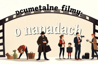 Dokumentalne filmy o napadach