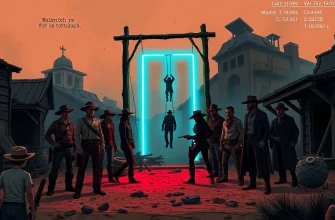 Najlepsze filmy westernowe o torturach