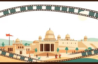 Najlepsze filmy historyczne o Imperium Sasanidów