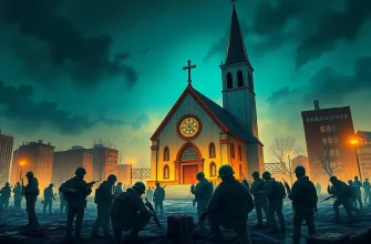 Wojenne Filmy o Wierze na Wojnie